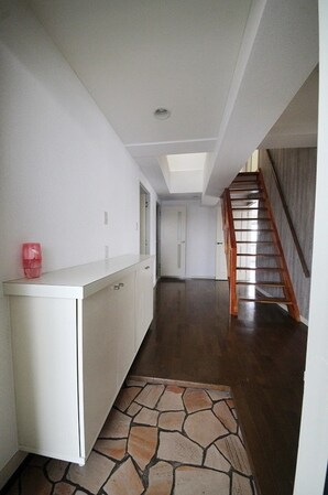 ヴィラ栄和の物件内観写真